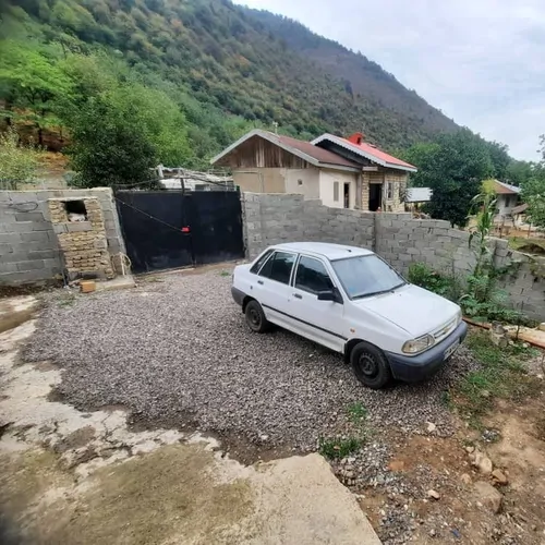 تصویر 2 - ویلا مادر  در ماسال
