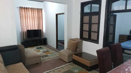 تصویر 5 - خانه نزدیک دریا سبز(واحد1) در  انزلی