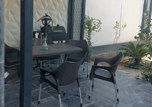 تصویر 3 - ویلا لاکچری استخر آب گرم در چهارباغ