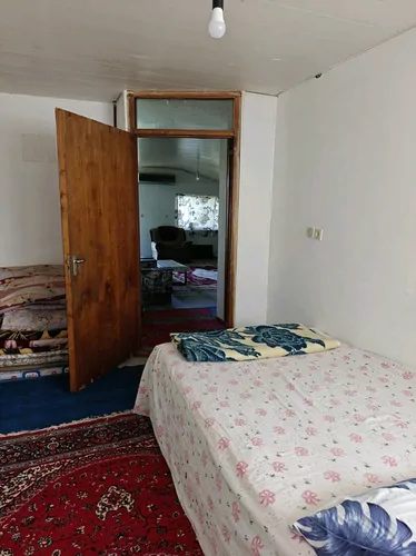 تصویر 7 - خانه ساحلی علیزاده در کلاچای