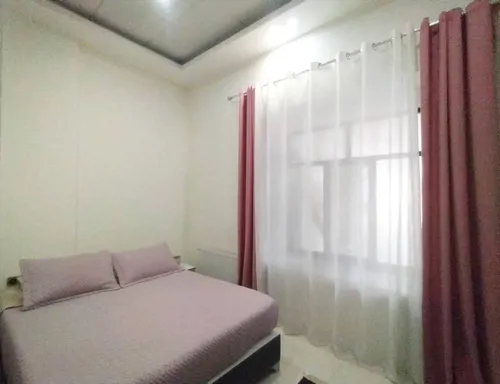 تصویر 2 - سوییت (104) در خیابان انقلاب در تهران