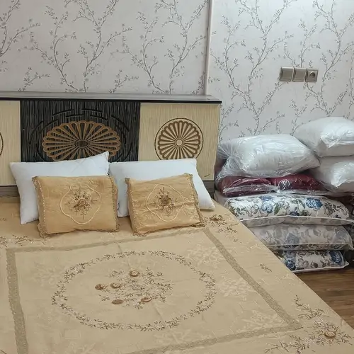 تصویر 9 - آپارتمان مبله اشراق (همکف) در  اصفهان