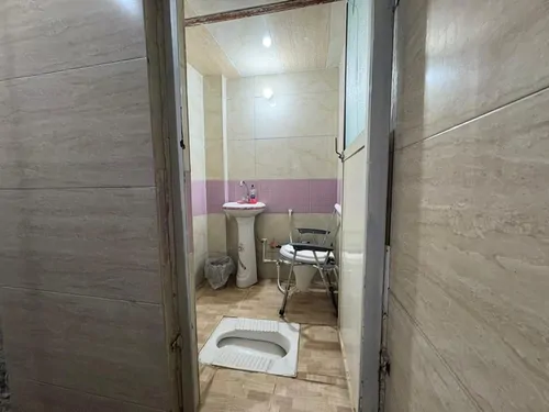 تصویر 12 - خانه مبله دریاچه کیو  در  خرم آباد