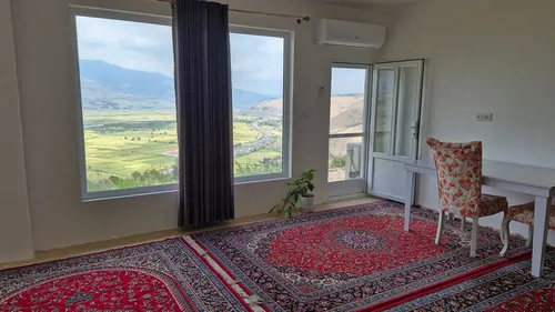 تصویر 2 - ویلا ویلایی گلستان (2) در رستم آباد