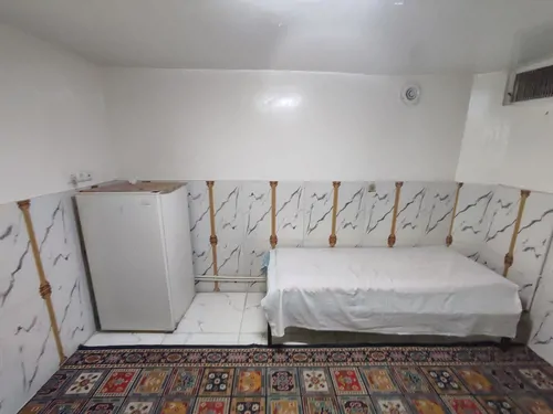 تصویر 3 - سوییت کریم الدینی (1) در مشهد