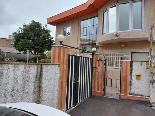 تصویر 2 - ویلا سرسبز شمال در  نمک آبرود