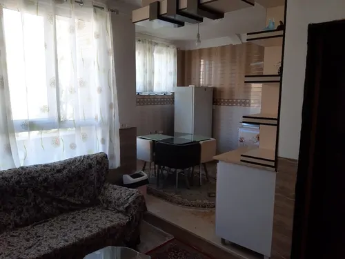 تصویر ۱ - آپارتمان مبله سرای حکیم در  کرمان