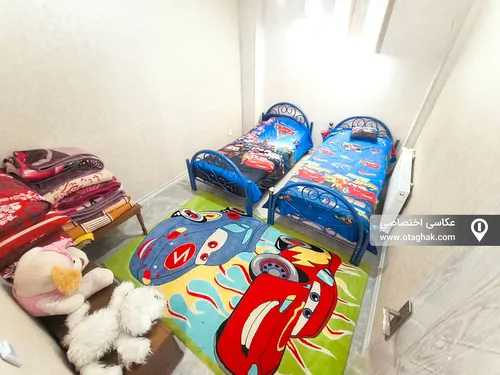 تصویر 11 - ویلا خوشنام (1) در  فردیس