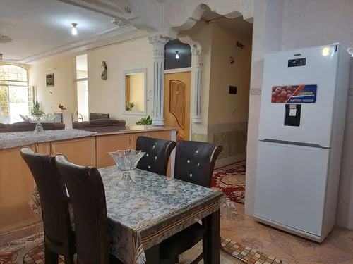 تصویر 13 - آپارتمان مبله پرهام در  سمیرم