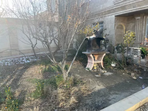 تصویر 17 - ویلا استخردار آبگرم بهشت در  ملارد 