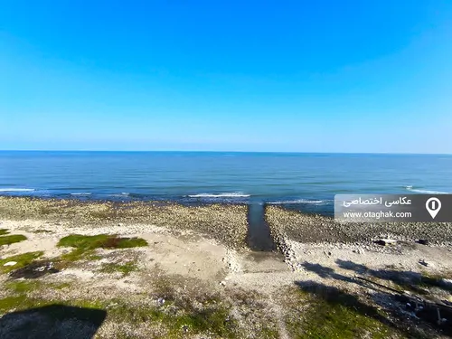 تصویر 3 - آپارتمان مبله ساحلی امید (طبقه سوم) در  نوشهر