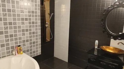 تصویر 24 - ویلا استخردار آبگرم سای لو در  فردیس