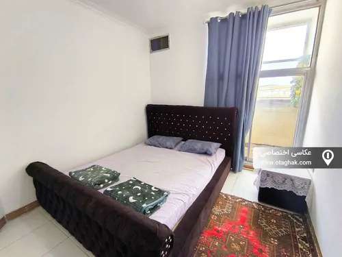 تصویر 14 - آپارتمان مبله عباسپور (واحد 2) در  کرمان