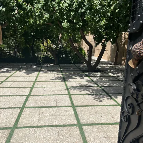 تصویر 18 - ویلا استخردار آبگرم بهشت سانیل با فوتبال دستی در  شهریار