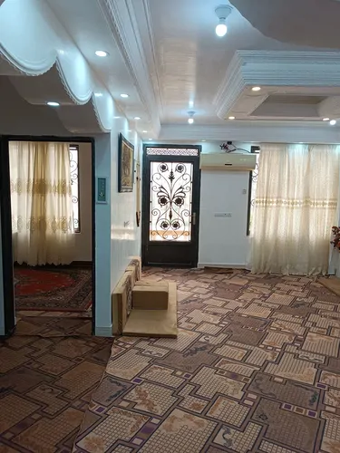 تصویر 3 - خانه مبله شیوند  در  ایذه