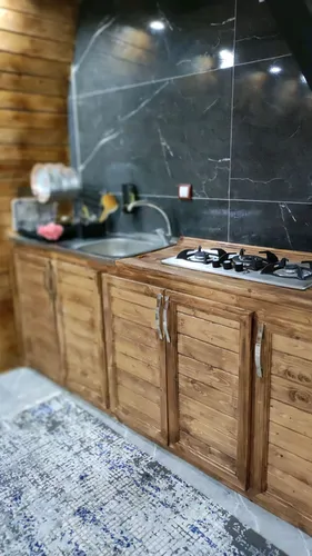 تصویر 10 - کلبه سوئیسی سورنا در سوادکوه