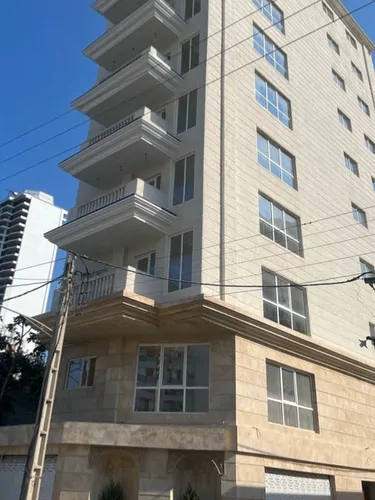 تصویر 12 - آپارتمان برج خانه ی موج  در  بابلسر