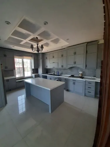 تصویر 10 - ویلا استخردار آبگرم پردیس در رامسر