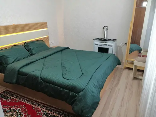 تصویر 10 - آپارتمان طوبی در شیراز