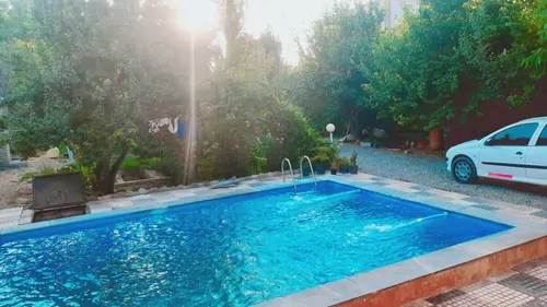 تصویر 3 - ویلا ویلای دو خواب استخرابگرم باغدشت در شهریار