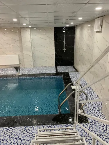 تصویر 16 - ویلا استخردار آبگرم محمد  در  مینودشت