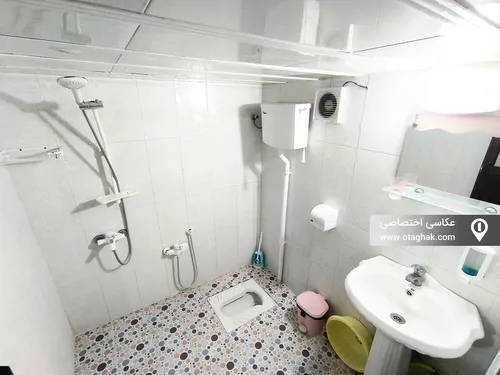 تصویر 18 - سوییت مبله آرامش در کاشان