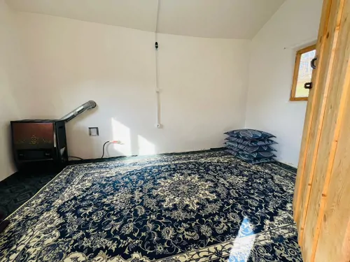 تصویر 9 - روستایی و عشایری توسکا (1) در  شهسوار