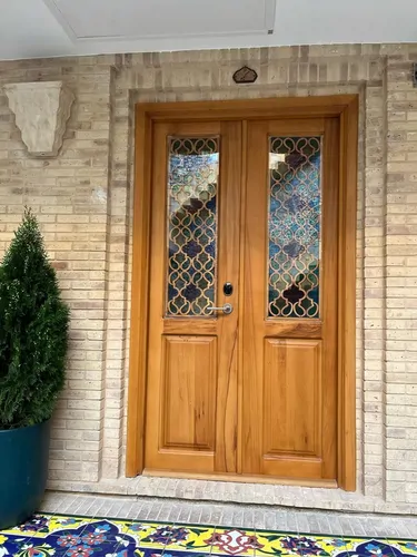 تصویر 9 - هتل سنتی ماه گیسو (گیسو) در شیراز