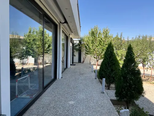 تصویر 12 - سوییت ویلایی استخردار آبگرم پژان مخصوص مهمانی در  رودهن
