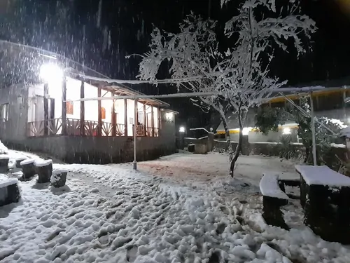 تصویر 56 - ویلا جنگلی گیل دخت در  رودبار