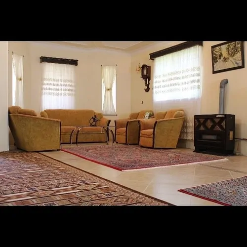 تصویر 4 - ویلا  فرداد در چالوس
