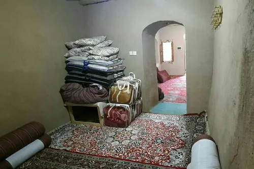 تصویر 5 - اقامتگاه بوم‌گردی آنادِه{اتاق 30 متری} در  الموت