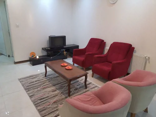 تصویر 7 - آپارتمان مبله یاران در خیابان کارون در تهران