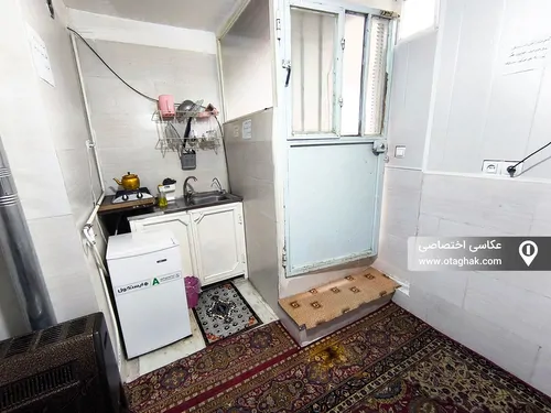 تصویر 4 - سوییت بلوار در دامغان