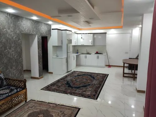 تصویر 5 - خانه استخردار در محمودآباد در  محمودآباد