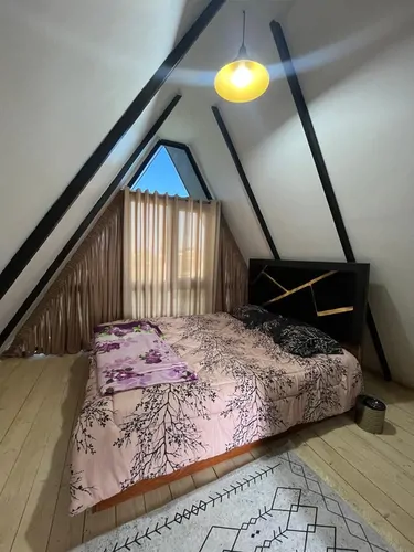 تصویر 7 - کلبه شالیزار در  رامسر