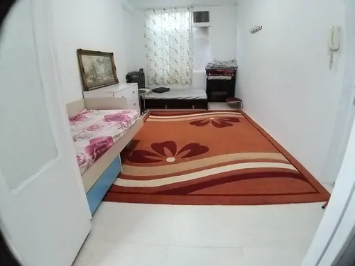 تصویر ۱ - خانه مبله بختیاری نزدیک آزادی در  تهران