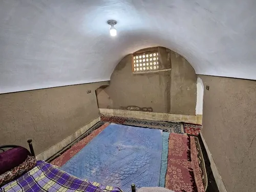 تصویر 19 - خانه خاطره ها در مهریز