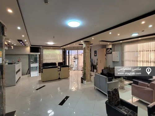 تصویر 11 - هتل آپارتمان فیروزمند 304 فولبرد  در  مشهد