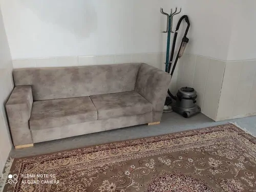 تصویر 2 - خانه منزل سنتی زیبا نزدیک به میدان امیرچخماق در یزد