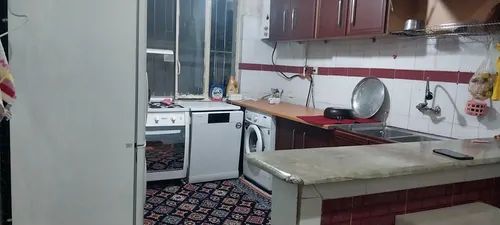 تصویر 4 - خانه زیبا در بروجرد