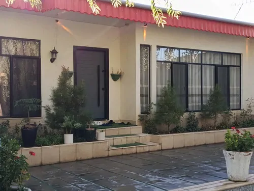 تصویر 5 - ویلا باغ سبز در  طرقبه