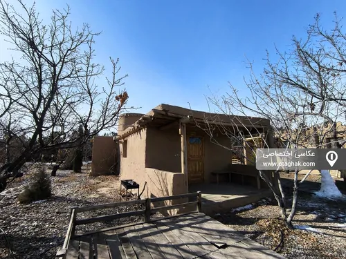 تصویر 10 - ویلا اورس (5) در شاهرود