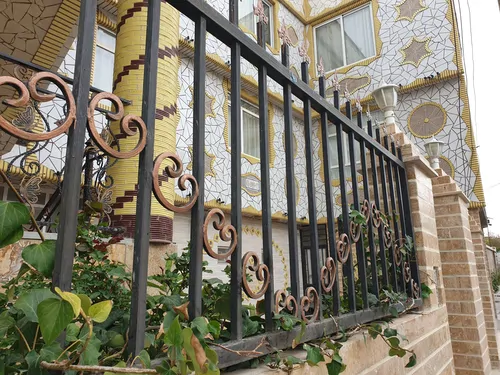 تصویر 20 - آپارتمان داراب  در  سامان