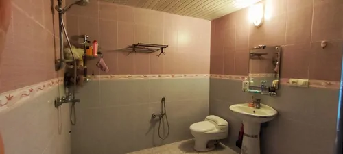 تصویر 23 - ویلا قلات در شیراز