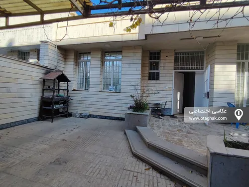 تصویر 17 - خانه ویلایی جکوزی دار معالی آباد  در  شیراز