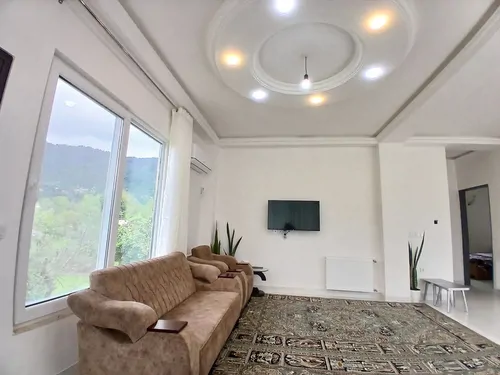 تصویر 5 - ویلا اجاره خانه مبله در ماسال - مرکیه - ط۲ در  ماسال