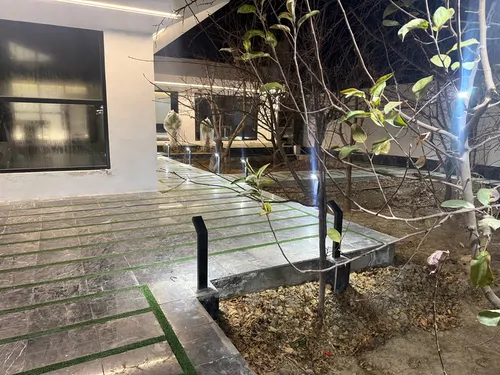 تصویر 12 - ویلا استخردار آبگرم کاج در  ملارد 