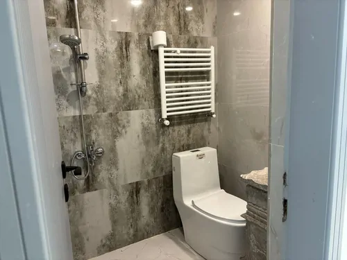 تصویر 11 - آپارتمان لوکس تاکستان (واحد ۳) در  شیراز