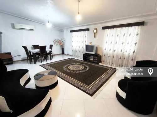 مبله اسکان سامیار